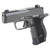 Kimber CDS9 Classic Pistol 9mm 3.18 in. Grey KimProII TruGlo Sights 15 rd - 3600012 - 669278360126