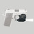 Crimson Trace Ltg-776 Ambidextrous Tactical Light for P238 P938