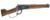 Chiappa Firearms 1892 Mares Leg Pistol 357 Magnum 9 Inch 4 Rounds Walnut