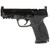 Smith & Wesson M&P M2.0 9mm 4.25in 17 Rounds Night Sights Armornite Finish
