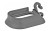 Glock Modular Magwell for 17 34 45 GEN5 Polymer - 50431 - 764503041808