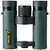 Alpen Optics 8x26 Wide Angle Open Bridge Bak4 Green Binoculars