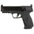 Smith & Wesson M&P 9 M2.0 Metal 9mm 4.25in 17 Rounds Tall Night Sights