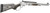 Marlin 70905 336  Full Size 30-30 Win 6+1 19.10" Polished Stainless Steel Threaded Barrel, Polished Stainless Steel Receiver, Fixed Gray Laminate Stock - 70905 - 736676709052