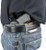 Blackhawk! Inside-the-Pants Holster w/Strap