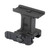 Midwest Industries MK2 QD T2 Aimpoint Mount 2.26in Picatinny for T-2 T-1