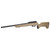 Savage RXR22 Rifle 22 LR 16.5 in. FDE SR 10 rd - 19779 - 011356197795
