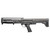 KelTec KS7 G2 12 Gauge 18.5" Barrel 6+1 Capacity Matte Black Finish - KS7BLK-GEN2 - 640832011432
