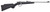 Henry Mini Bolt G2 22 Long Rifle 16.25" Single Shot Stainless Silver - H005R - 619835015068