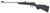 Henry Mini Bolt G2 22 Long Rifle 16.25" Single Shot Stainless Silver - H005R - 619835015068