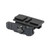 Midwest Industries MK2 QD AMPOINT ACRO MNT LOW Picatinny Mount for Aimpoint ACRO