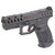 DERYA DY9 ISLAND 9MM 3.86" 15RD BLK - DY9.ISL.US - 850067243366