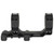 Badger Ordnance 34mm Condition One Modular Mount 0 MOA 1.70in Unimount Picatinny