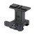 Midwest Industries Mk2 Qd Acro Mount 2.26in for Aimpoint Acro