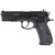 CZ 75 SP-01 Tactical 50th Anni 9mm Luger 4.6 in 10 Rounds Colored Finish Steel Frame