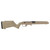 Magpul Hunter Lite Remington 700 Short Action Stock FDE LOP Ambidextrous - MAG1422-FDE - 840815148654