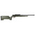 Savage B22 Mag Timber Tact 22 WMR 18 Inch 9 Rounds OD Green Laminate - 70551 - 062654705519