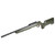 Savage B22 Mag Timber Tact 22 WMR 18 Inch 9 Rounds OD Green Laminate - 70551 - 062654705519