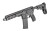 Smith & Wesson M&P15 Pistol 5.56mm NATO 7.5 Inch 30 Round Armornite Finish - 022188884999
