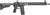 Springfield Armory Saint Victor V2 5.56 16" 30 Rounds Black - STV916556BV2B5 - 706397973452