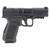 Canik Mete MC9LS CA 9mm Luger 3.63" 10+1 Gray Nitride Slide Polymer Frame - HG7885CA-N - 787450932791