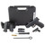 Canik Mete MC9LS CA 9mm Luger 3.63" 10+1 Gray Nitride Slide Polymer Frame - HG7885CA-N - 787450932791
