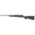 Howa HHSSL308BLK 1500 Superlite Gen2 Full Size 308 Win 3+1 20" Black Threaded Barrel, Matte Blue Steel Drilled & Tapped Receiver, Black w/Black Webbing HS Precision Synthetic Stock, Right Hand - HHSSL308BLK - 682146888843