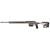 Sig Sauer Cross-Magnum 300 Winchester Magnum 24" 6 Rounds Moss Cerakote - CROSS-MAG-300WM-24B-SAW - 798681697397