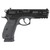 CZ 75 SP-01 Tactical 9mm Luger 4.6in 19rd Steel Frame Colored Finish
