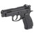CZ 75 D PCR Compact 9mm Luger 3.75in 15rd Colored Aluminum Frame Rubber Grip