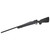 Howa HHSSL65CRBLK 1500 Superlite Gen2 Full Size 6.5 Creedmoor 3+1 20" Black Threaded Barrel, Matte Blue Steel Drilled & Tapped Receiver, Black w/Black Webbing HS Precision Synthetic Stock, Right Hand - HHSSL65CRBLK - 682146888966