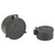 Burris Lens Covers XTR II III Veracity 50mm Objective - 626037 - 000381260376