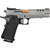 KIMBER 3500072 2K11 STNLSS TARGET MODEL OR 45 13R - 3500072 - 669278350721