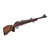 CZ 07308 600 Plus Lux 30-06 Springfield 20in Barrel Walnut Finish - 07308 - 806703073088