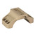Badger Ordnance Condition One Max Arc 34mm Tan Ring Cap for C1 Mounts