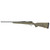 Howa HHSSL708ODG 1500 Superlite Gen2 Full Size 7mm-08 Rem 3+1 20" Black Threaded Barrel, Matte Blue Steel Drilled & Tapped Receiver, OD Green w/Black Webbing HS Precision Synthetic Stock, Right Hand - HHSSL708ODG - 682146889031