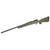 Howa HHSSL708ODG 1500 Superlite Gen2 Full Size 7mm-08 Rem 3+1 20" Black Threaded Barrel, Matte Blue Steel Drilled & Tapped Receiver, OD Green w/Black Webbing HS Precision Synthetic Stock, Right Hand - HHSSL708ODG - 682146889031
