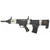 SDS Imports TOK TBP12SP 12 Gauge 18.5 Inch Splatter Camo Shotgun - 21000429 - 810162050399