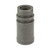 KAK COMPENSATOR 1/2X28 BLK