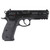 CZ 75 SP-01 50th Anniversary 9mm Luger 4.7in 10 Rounds Colored Steel Finish