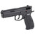 CZ 75 SP-01 50th Anniversary 9mm Luger 4.7in 10 Rounds Colored Steel Finish