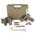 Canik Mete MC9L 9mm Luger 3.18" 10+1 Desert Cerakote Flat Dark Earth - HG7884CAD-N - 787450932777