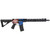 Diamondback DB15 5.56x45 NATO 16in 30rd Flag M-LOK Matte Finish - DB1780K241 - 810035756540