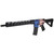 Diamondback DB15 5.56x45 NATO 16in 30rd Flag M-LOK Matte Finish - DB1780K241 - 810035756540