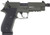 ATI Gsg Firefly 22 Long Rifle 4.9 in 10 Rounds Olive Drab - GERG2213TFFGA - 810113113944