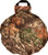 Therm-A-Seat Heat-A-Seat Camouflage/Blaze Orange 17 in.