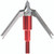 Rocket Meat Seeker Broadheads 100 gr. 3 pk.