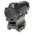 Holosun He515cmgr Red Dot Sight 2 MOA Green Dot 65 MOA Circle 20mm Picatinny Mount - HE515CMGR - 605930624892
