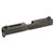 NOVESKE OR SLD FOR GLOCK 17 G5 BLACK