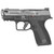 S&W PC M&P9 SHLDX 14269 CARRY CMP 9M 3.6    13/15R - 14269 - 022188901214